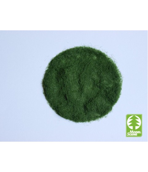 Statická tráva - Zelená - 2mm