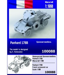 Panhard 178B 1/100