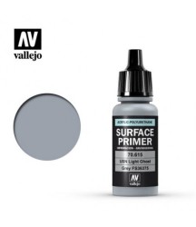 Vallejo Primer 70.615: USN Light Ghost Grey FS36375 17 ml.