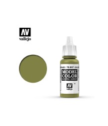 Vallejo Model Color 70.857: Golden Olive 17 ml.