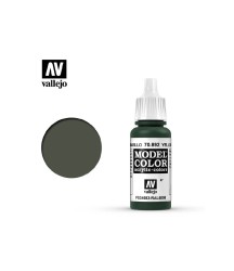 Vallejo Model Color 70.892: Yellow Olive 17 ml.