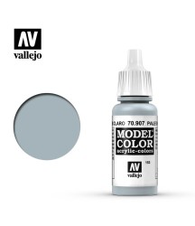 Vallejo Model Color 70.907: Pale Greyblue 17 ml.