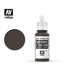 Vallejo Model Color 70.939: Transparent Smoke 17 ml.
