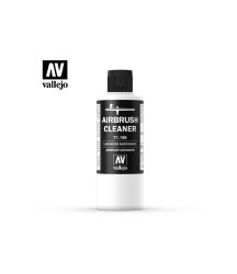 Vallejo Airbrush Cleaner 200 ml.