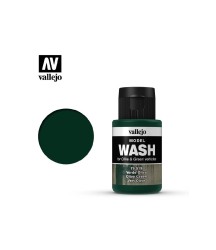 Vallejo Wash Olive Green 76.519 35ml