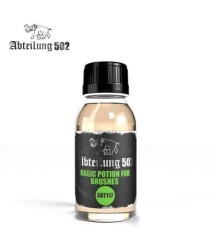 Magic Potion for Brushes 100 ml