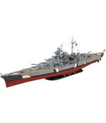 Battleship Bismarck (Static) 1/800 
