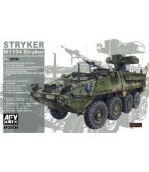 M1134 Stryker 1/35