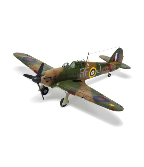 Hawker Hurricane Mk.1 1/48
