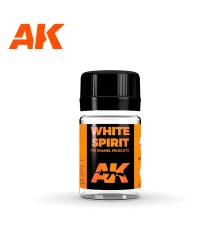 White Spirit 35 ml