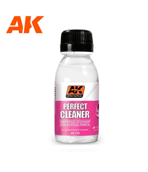 Perfect Cleaner, 100 ml