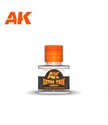 AK Extra Thin Cement 