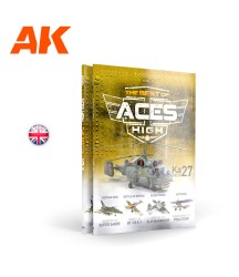 THE BEST OF: ACES HIGH MAGAZINE – VOL2
