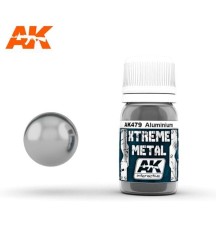 XTreme Metal Aluminium 30ml