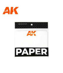 Paper (wett palette replacement) 40 units