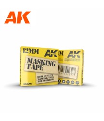 Masking Tape 12 mm
