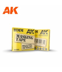 Masking Tape 18 mm