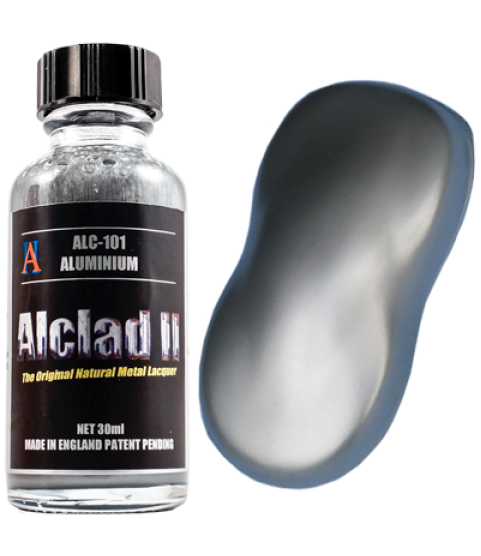 Alclad II Aluminium 30ml