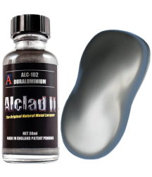 Alclad II Duraluminium 30ml