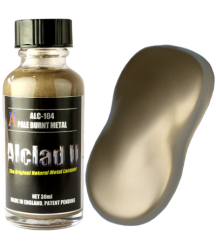 Alclad II Pale Burnt Metal 30ml