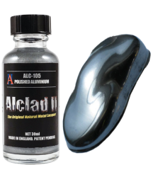 Alclad II Polished Aluminium 30ml