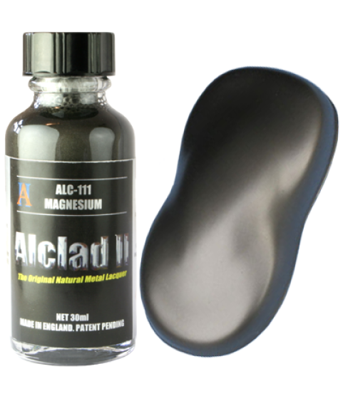 Alclad II Magnesium 30ml