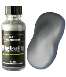 Alclad II Dull Aluminium 30ml