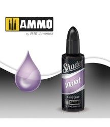 Violet Shader