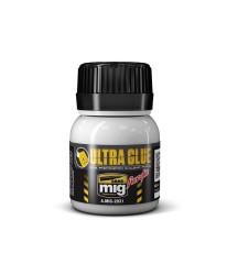 Ultra Glue