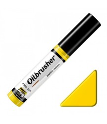 Oilbrusher Medium Yellow