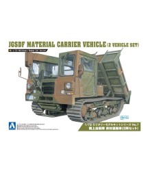 JGSDF  Material Carrier Vehicle 1/72