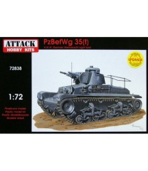 PzBefWg 35 (t) 1/72
