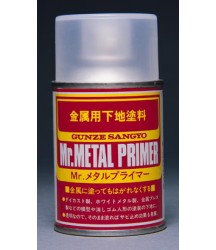 Mr. Metal Primer 100ml