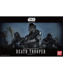 Star Wars Death Trooper 1/12