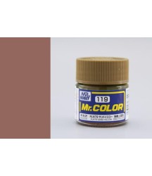 Mr. Color - RLM79 Sand Yellow