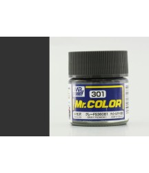 Mr. Color - FS36081 Gray