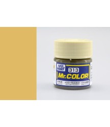 Mr. Color - FS33531 Yellow