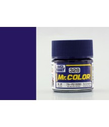 Mr. Color - FS15050 Blue