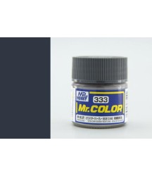 Mr. Color - Extra Dark Seagray BS381C/640