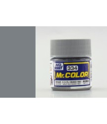 Mr. Color - Barley Gray BS4800/18B21