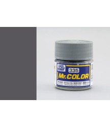 Mr. Color - Medium Seagray BS381C/637