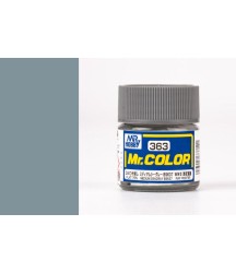Mr. Color - Medium Seagray BS637