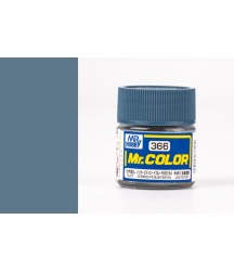 Mr. Color - Intermediate Blue FS35164