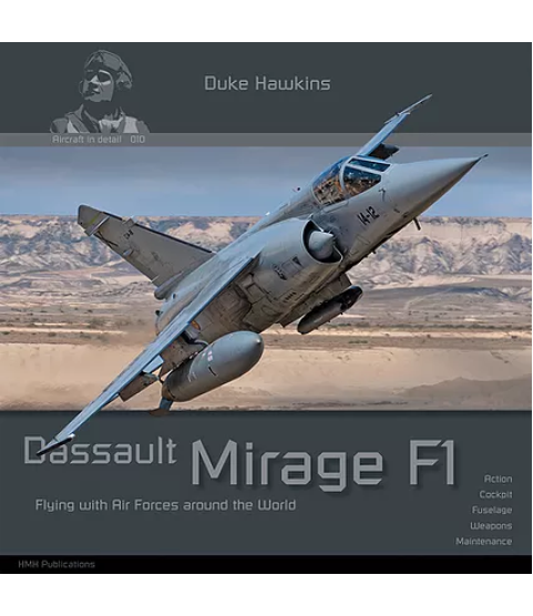 Mirage F.1