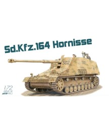 Sd.Kfz.164 Hornisse w/NEO Track 1/72