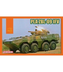PLA ZBL-09 IFV 1/72