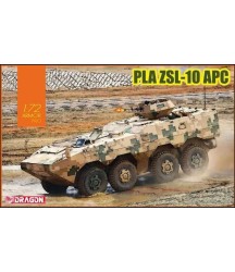 PLA ZSL-10 APC 1/72
