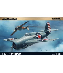 F4F-3 Wildcat 1/48