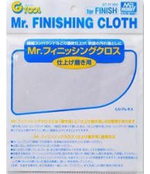 Mr. Finishing Cloth (Super Fine)