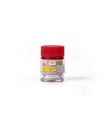 Mr.Color GX Clear Rouge 18ml